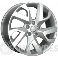 Replay Haval (HV9) 6.5x17 5x114.3 ET 50 Dia 64.1 (SF)